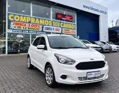 FORD KA 1.0 TI-VCT FLEX SE MANUAL FORD KA 1.0 TI-VCT FLEX SE MANUAL