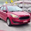 FORD KA 1.0 TI-VCT FLEX SE MANUAL FORD KA 1.0 TI-VCT FLEX SE MANUAL