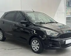 FORD KA 1.0 TI-VCT FLEX SE MANUAL FORD KA 1.0 TI-VCT FLEX SE MANUAL