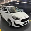 FORD KA 1.0 TI-VCT FLEX SE MANUAL FORD KA 1.0 TI-VCT FLEX SE MANUAL