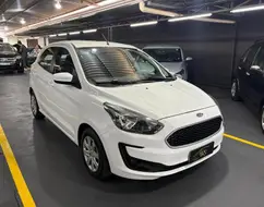 FORD KA 1.0 TI-VCT FLEX SE MANUAL FORD KA 1.0 TI-VCT FLEX SE MANUAL