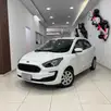 FORD KA 1.0 TI-VCT FLEX SE MANUAL FORD KA 1.0 TI-VCT FLEX SE MANUAL