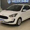 FORD KA 1.0 TI-VCT FLEX SE MANUAL FORD KA 1.0 TI-VCT FLEX SE MANUAL