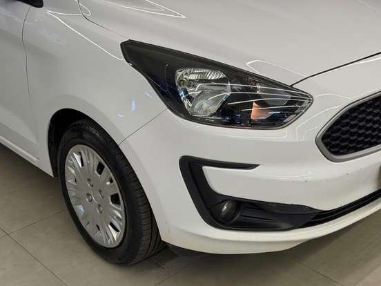 FORD-KA-2019