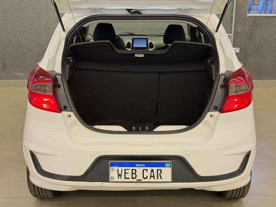 FORD-KA-2019