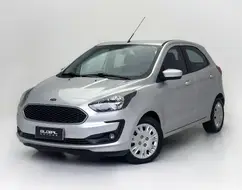 FORD KA 1.0 TI-VCT FLEX SE MANUAL FORD KA 1.0 TI-VCT FLEX SE MANUAL