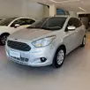 FORD KA 1.0 TI-VCT FLEX SE PLUS MANUAL FORD KA 1.0 TI-VCT FLEX SE PLUS MANUAL