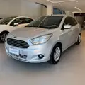 FORD KA 1.0 TI-VCT FLEX SE PLUS MANUAL FORD KA 1.0 TI-VCT FLEX SE PLUS MANUAL