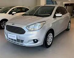 FORD KA 1.0 TI-VCT FLEX SE PLUS MANUAL FORD KA 1.0 TI-VCT FLEX SE PLUS MANUAL