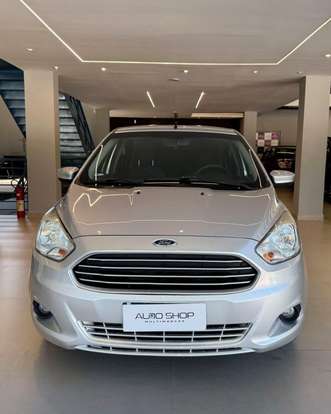 FORD-KA-2018