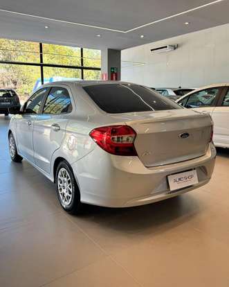 FORD-KA-2018