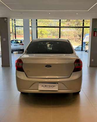 FORD-KA-2018
