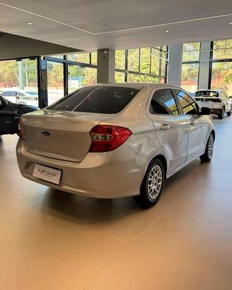 FORD-KA-2018