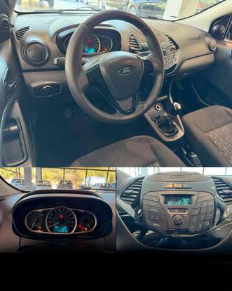 FORD-KA-2018