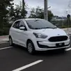 FORD KA 1.0 TI-VCT FLEX SE PLUS MANUAL FORD KA 1.0 TI-VCT FLEX SE PLUS MANUAL