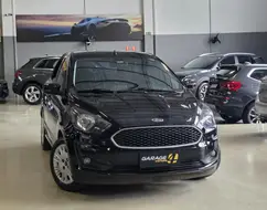 FORD KA 1.0 TI-VCT FLEX SE PLUS MANUAL FORD KA 1.0 TI-VCT FLEX SE PLUS MANUAL
