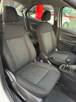 FORD-KA-2019