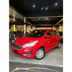 FORD KA 1.0 TI-VCT FLEX SE PLUS MANUAL FORD KA 1.0 TI-VCT FLEX SE PLUS MANUAL