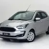 FORD KA 1.0 TI-VCT FLEX SE PLUS MANUAL FORD KA 1.0 TI-VCT FLEX SE PLUS MANUAL