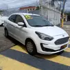 FORD KA 1.0 TI-VCT FLEX SE PLUS SEDAN MANUAL FORD KA 1.0 TI-VCT FLEX SE PLUS SEDAN MANUAL