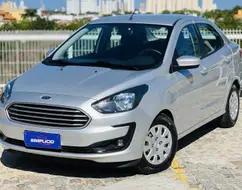FORD KA 1.0 TI-VCT FLEX SE PLUS SEDAN MANUAL FORD KA 1.0 TI-VCT FLEX SE PLUS SEDAN MANUAL