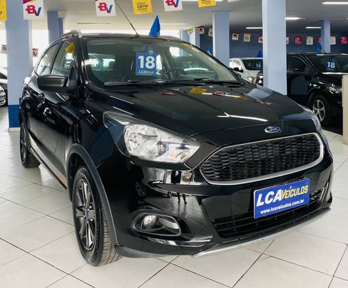 FORD KA 1.5 SIGMA FLEX SE MANUAL