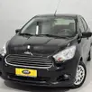 FORD KA 1.5 SIGMA FLEX SE MANUAL FORD KA 1.5 SIGMA FLEX SE MANUAL