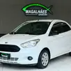 FORD KA 1.5 SIGMA FLEX SE PLUS MANUAL FORD KA 1.5 SIGMA FLEX SE PLUS MANUAL