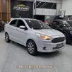 FORD KA 1.5 SIGMA FLEX SE PLUS MANUAL FORD KA 1.5 SIGMA FLEX SE PLUS MANUAL