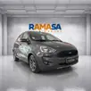 FORD KA 1.5 TI-VCT FLEX FREESTYLE AUTOMÁTICO FORD KA 1.5 TI-VCT FLEX FREESTYLE AUTOMÁTICO