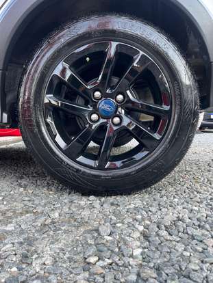 FORD-KA-2019