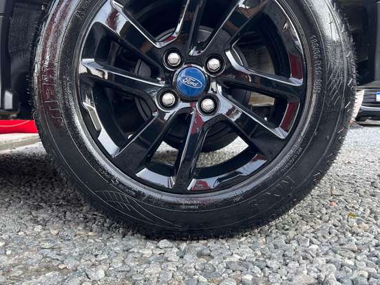 FORD-KA-1.5 TI-VCT FLEX FREESTYLE MANUAL FORD-KA-2019