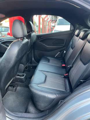 FORD-KA-2019