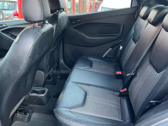 FORD-KA-1.5 TI-VCT FLEX FREESTYLE MANUAL FORD-KA-2019