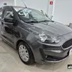 FORD KA 1.5 TI-VCT FLEX SE AUTOMÁTICO FORD KA 1.5 TI-VCT FLEX SE AUTOMÁTICO