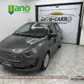 FORD KA 1.5 TI-VCT FLEX SE PLUS AUTOMÁTICO FORD KA 1.5 TI-VCT FLEX SE PLUS AUTOMÁTICO