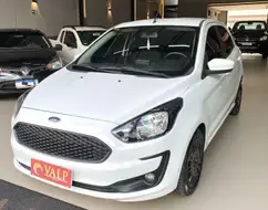 FORD KA 1.5 TI-VCT FLEX SE PLUS MANUAL FORD KA 1.5 TI-VCT FLEX SE PLUS MANUAL