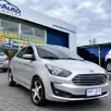 FORD KA 1.5 TI-VCT FLEX SE SEDAN MANUAL FORD KA 1.5 TI-VCT FLEX SE SEDAN MANUAL