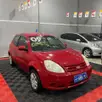 FORD KA 1.6 MPI 8V FLEX 2P MANUAL FORD KA 1.6 MPI 8V FLEX 2P MANUAL