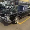 FORD LANDAU 5.0 V8 16V GASOLINA 4P MANUAL FORD LANDAU 5.0 V8 16V GASOLINA 4P MANUAL