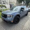 FORD MAVERICK 2.0 ECOBOOST GASOLINA BLACK AUTOMÁTICO FORD MAVERICK 2.0 ECOBOOST GASOLINA BLACK AUTOMÁTICO