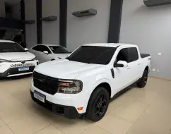 FORD MAVERICK 2.0 ECOBOOST GASOLINA LARIAT FX4 AUTOMÁTICO FORD MAVERICK 2.0 ECOBOOST GASOLINA LARIAT FX4 AUTOMÁTICO