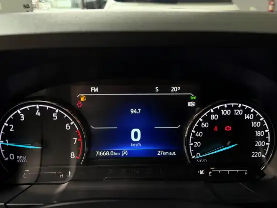 FORD-MAVERICK-2.0 ECOBOOST GASOLINA LARIAT FX4 AUTOMÁTICO FORD-MAVERICK-2023