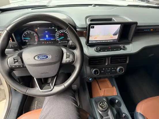 FORD-MAVERICK-2023