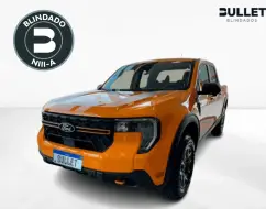 FORD MAVERICK 2.0 ECOBOOST GASOLINA TREMOR AUTOMÁTICO FORD MAVERICK 2.0 ECOBOOST GASOLINA TREMOR AUTOMÁTICO
