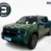 FORD MAVERICK 2.0 ECOBOOST GASOLINA TREMOR AUTOMÁTICO FORD MAVERICK 2.0 ECOBOOST GASOLINA TREMOR AUTOMÁTICO