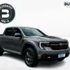 FORD MAVERICK 2.0 ECOBOOST GASOLINA TREMOR AUTOMÁTICO FORD MAVERICK 2.0 ECOBOOST GASOLINA TREMOR AUTOMÁTICO
