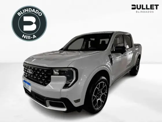 FORD MAVERICK 2.5 HYBRID LARIAT e-CVT