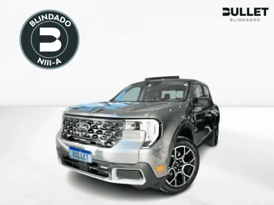 FORD MAVERICK 2.5 HYBRID LARIAT e-CVT