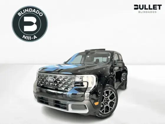 FORD MAVERICK 2.5 HYBRID LARIAT e-CVT